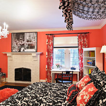 zaria's room