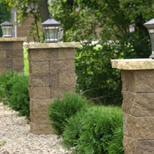 Glen Haven: Landscape Ideas