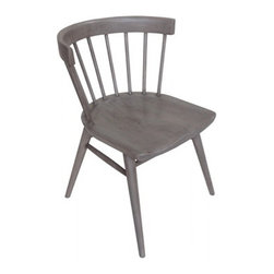 Farley Chair - Dining Chairs