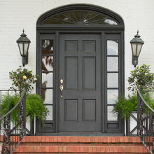 door hardware