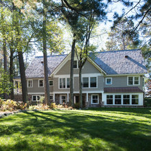Gorman Remodel