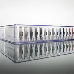 MODELBox by COMPAC - Building Materials