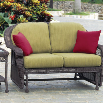 Montego Bay Double Glider
