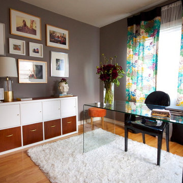 Westchester Home Office