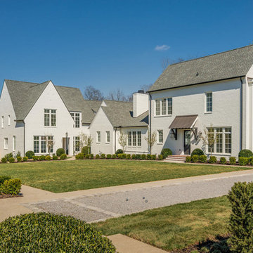 Exteriors