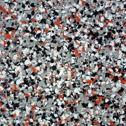 Granite Garage Floor Finishes - Flooring