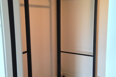 Custom Closets