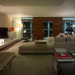 Beetham Tower - Products