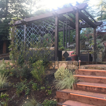 Garden of 12 Levels of Ascension