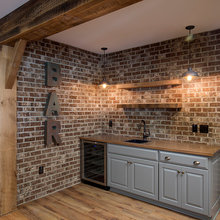Basement Bar