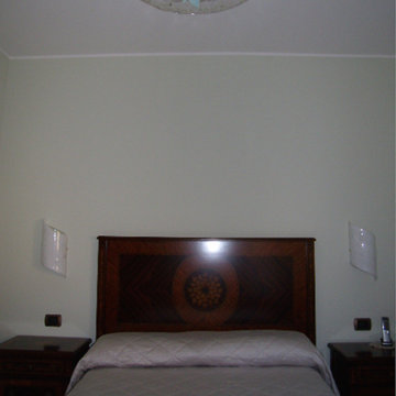 villa unifamiliare in città