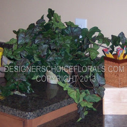 Traditional Greenery - Products