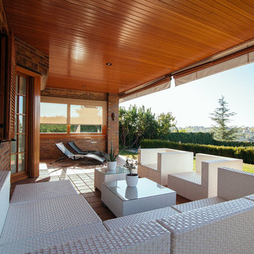 Chalet en Las Rozas
