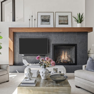 Lakewood Revival Residence