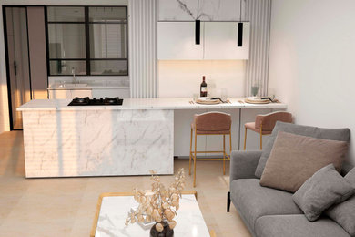 Reforma de vivienda