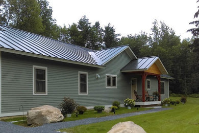 Exterior Remodels