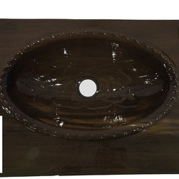 Custom Sink - Bathroom Vanities And Sink Consoles