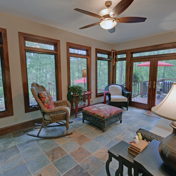 Atlanta Georgia Custom Homes