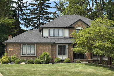 Rochester Hills