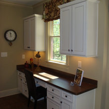 Mud room