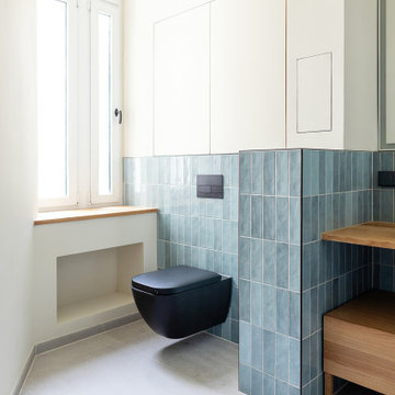 apartement JO in Berlin