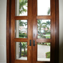doors