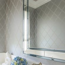 Bathroom Ideas