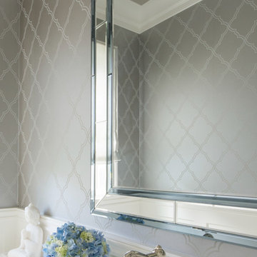 WESTPORT REFINED ELEGANCE