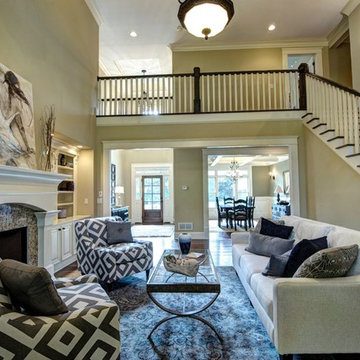 Mockingbird Lane