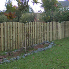 fences