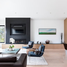 tv room