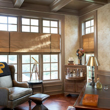 Matt’s Office