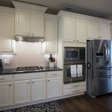 Dramatic Roswell Kitchen Transformation