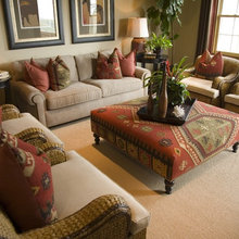 Carpet cleaning