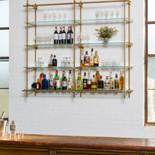 shelving