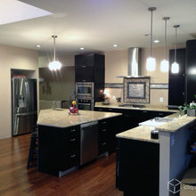 cupboards