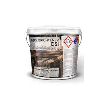 Deck Brightener DSI | Deck Brightening Agent DSI | Down Stream Injectable