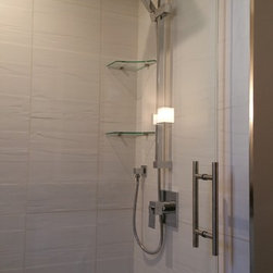 Showers - Bath Products