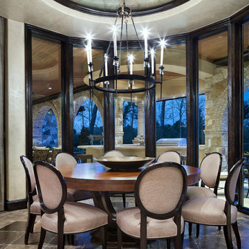 Tuscan Transitional