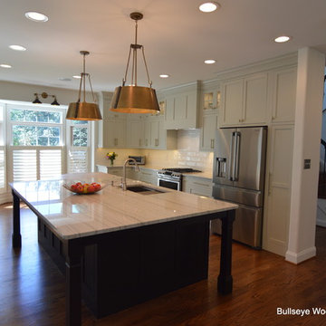 Kitchen -- Dunn Loring
