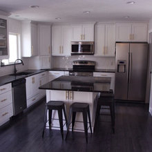 Teton Ln Kitchen Ideas