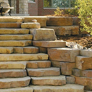 Hardscape Projects