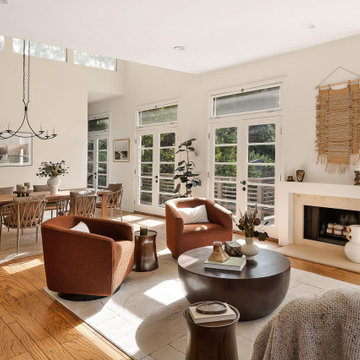 Eleven Interiors Home Staging