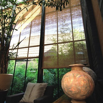 Nature deco