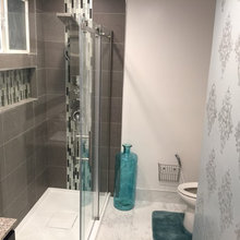 Modern Bathroom