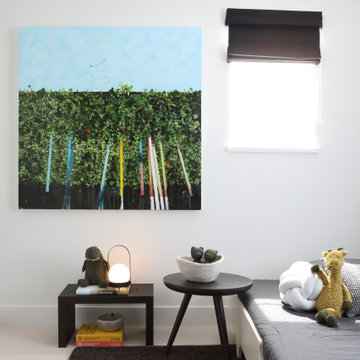 AH-SR | Shaughnessy Residences