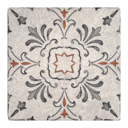 Artisan Stone Tile 2016 Collection - Products