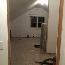 bonus room