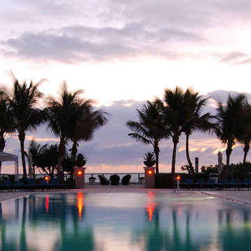 The Ritz-Carlton Residences