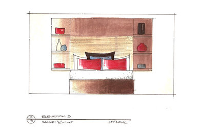 Shannon Suite